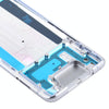 Asus Zenfone 6 ZS630KL Middle Frame Bezel (Silver)