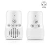 DBM-8 Wireless Baby Monitor 2-Way Audio Night Light AU Plug