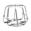 4-Point Fire Sprinkler Guard Cover - Durable Alloy