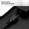 AC Adapter 20V 4.5A 90W for ThinkPad Notebook, Output Tips: 7.9 x 5.0mm