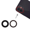 iPhone 12 Back Camera Lens Replacement
