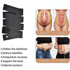 1000 Elastic Waistband Postpartum Waistband, Size: 6 meters(Black)