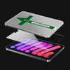 0.3mm Easy Install HD Tempered Glass Film For iPad mini 5 / mini 4