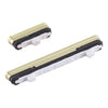 Samsung Galaxy S10e Power & Volume Button (Yellow)