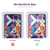 For Redmi 13R 5G 5pcs ENKAY Hat-Prince 28 Degree Anti-peeping Privacy Silk Screen Tempered Glass Film