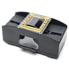 HC01345 Automatic Electric Plastic Shuffling Machine Chess Game Tool