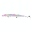 HENGJIA MI130 13.5cm 15.5g Far Throwing Floating Water Laser Bait(5)
