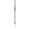 TC-14W Stainless Steel High Temperature Resistance Ceramic Tip Elbow Tweezers