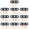 10x Infinix S4 X626 Camera Lens Replacement