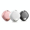 Neck Car Negative Ion Air Purifier(S02 Pink)