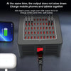 YFY-A77 250W 50 Ports USB Smart Charging Station(AU Plug)