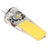 G4-2508 5W COB LED Corn Light, AC 12V, DC 12-24V (White Light)