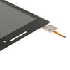 Lenovo TAB 2 A7-10 Black LCD Screen & Digitizer Replacement