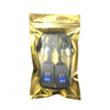 CVI/AHD/TVI Video Balun with Power & Audio (2-Pack) 200m Over Cat5/6