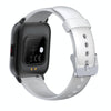 QS16 Pro 1.83 inch BT5.0 Smart Sport Watch, Support Bluetooth Call / Sleep / Blood Oxygen / Temperature / Heart Rate / Blood Pressure Health Monitor(White)