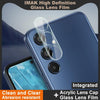 For Samsung Galaxy M35 imak High Definition Integrated Glass Lens Film