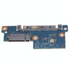 Dell M7720/7710/7510/7520 SATA to PCIe NVMe Adapter Card