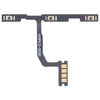 OPPO K12x 5G Power & Volume Button Flex Cable