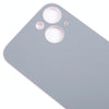 iPhone 15 Pink Back Glass Battery Cover Replacement