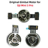 DJI Mini 3 Pro Gimbal Roll Motor Replacement Part
