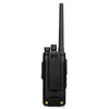 RETEVIS RT83 10W 400-470MHz 1024CHS Waterproof DMR Digital Dual Time Two Way Radio Walkie Talkie(Black)