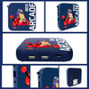 Arcade Box 64G Wireless Video Game Machine Box 4K HD Display For PS1/PSP/N64/DC, US Plug
