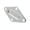 5 PCS 6mm 316 Stainless Steel Ship Diamond Door Hinges Buckle