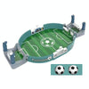 Children Desktop Soccer Educational Games Play Football Parent-child Interactive Toys, Style: Medium With 2 Ball