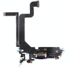 iPhone 14 Pro Max Charging Port Flex Cable (Purple)