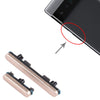 Google Pixel 6 Pro Power & Volume Button (Gold)