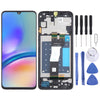 Samsung Galaxy A05s LCD Screen & Digitizer Assembly with Frame