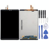 Galaxy Tab A 8.0" (2019) SM-P205 LCD Screen & Digitizer (Black)