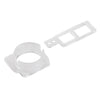 10x iPhone 8 Plus Front Camera Bezel & Sensor Bracket Set