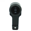 Motorcycle Aluminum Alloy Modified Waterproof One In Two Out Three-Wire Universal Switch