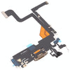 iPhone 13 Pro Charging Port Flex Cable (Gold) Replacement