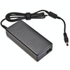 PA-1750-04 19V 4.74A Mini AC Adapter for Acer / HP / Asus / Toshiba Laptop, Output Tips: 5.5mm x 2.5mm(Black)