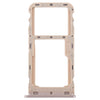 Xiaomi Redmi 5 SIM & SD Card Tray - Gold