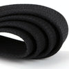 Grade Certified Taekwondo Belt Karate Waist Belt Taekwondo Uniforms Sash, Size: 2.2m(Red Belt)