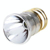 Drop-in Module for Flashlights, 26.5mm CREE XML T6 LED, Smooth Aluminum Shell