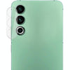 For Meizu 20 5G imak Integrated Rear Camera Lens Tempered Glass Film