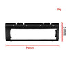 2 Pair Side Brushes Robot Sweeper Accessories For Neatsvor X500