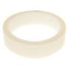 24mm Clear Polyimide Tape, High Temp Resistant, Silicone Adhesive, 33m