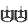 PROMEND PD-M68 1 Pair Mountain Bicycle Aluminum Alloy 3-Bearings Pedals