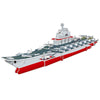 4 PCS 3D Puzzle Toy DIY Intellectual Development Jigsaw Puzzle(1891-E)