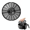 20cm Air Fryer Cooking Divider For Fryer Frying Board Steaming Board Grill Pan