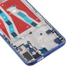 Huawei Honor 9X Middle Frame Bezel - Blue