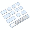 US Keycaps MacBook Pro 13" Retina A2338 M1 Replacement