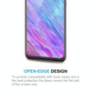 0.26mm 9H 2.5D Tempered Glass Film For ZTE Blade 20