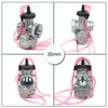 PWK35mm Universal Motorcycle Carburetor Carb Motor Carburetor