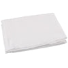 140 x 200cm Encrypted Texture Cotton Photography Background Cloth(Off-white)